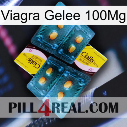 Viagra Jelly 100Mg cialis5